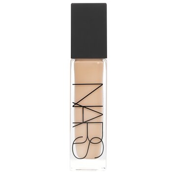 Natural Radiant Longwear Foundation - # Deauville (Light 4 - For Light Skin With Golden Undertones) - 30ml/1oz