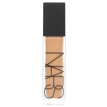 Natural Radiant Longwear Foundation - # Punjab (Medium 1 - For Medium Skin With Yellow Undertones) - 30ml/1oz