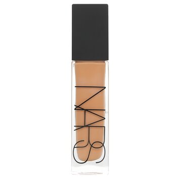Natural Radiant Longwear Foundation - # Barcelona (Medium 4 - For Medium To Medium-Deep Skin With Subtle Peach Undertones) - 30ml/1oz