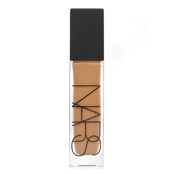 Natural Radiant Longwear Foundation - # Valencia (Medium 5 - For Medium To Medium-Deep Skin With Rich Peach Undertones) - 30ml/1oz