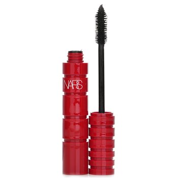 Climax Dramatic Volumizing Mascara - # Explicit Black - 6g/0.21oz