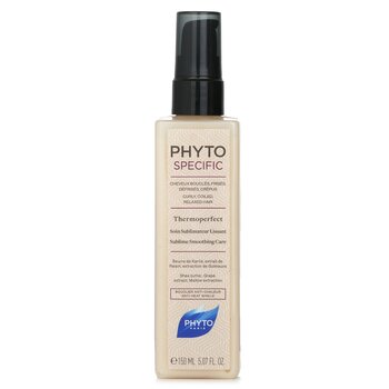 Phyto Specific Thermperfect Sublime Smoothing Care (Curly, Coiled, Relaxed Hair) - 150ml/5.07oz
