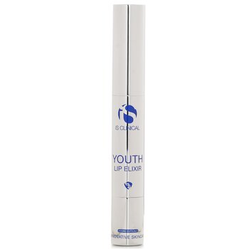 Youth Lip Elixir - 3.5ml/0.12oz