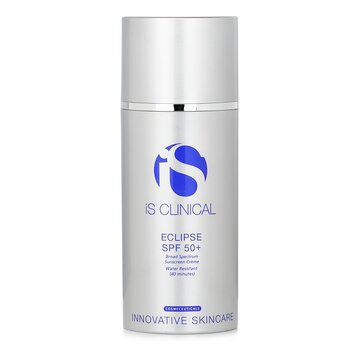 Eclipse SPF 50 Sunscreen Cream - # Perfectint Beige - 100ml/3.3oz