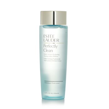 Perfectly Clean Multi-Action Toning Lotion/ Refiner - 200ml/6.7oz