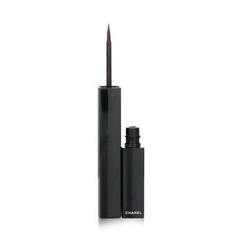 Le Liner De Chanel Liquid Eyeliner - # 516 Rouge Noir - 2.5ml/0.08oz