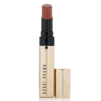 Luxe Shine Intense Lipstick - # Bold Honey - 3.4g/0.11oz