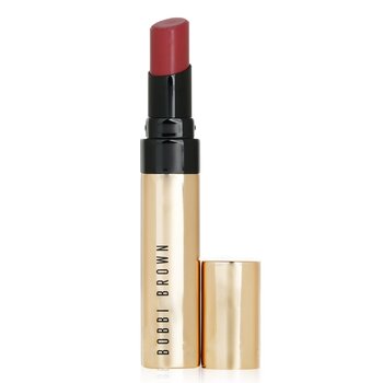 Luxe Shine Intense Lipstick - # Claret - 3.4g/0.11oz
