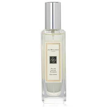 Fig & Lotus Flower Cologne Spray (Originally Without Box) - 30ml/1oz