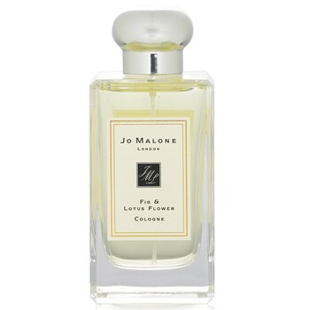 Fig & Lotus Flower Cologne Spray (Originally Without Box) - 100ml/3.4oz