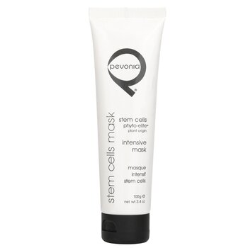 Stem Cells Phyto-Elite Plant Origin Intensive Mask - 100g/3.4oz