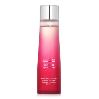 Nutritious Super-Pomegranate Radiant Energy Lotion - Light - 200ml/6.7oz