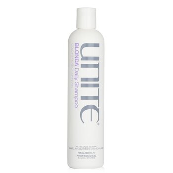 BLONDA Daily Shampoo - 300ml/10oz