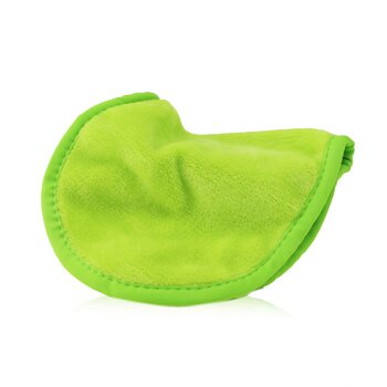 MakeUp Eraser Cloth - # Neon Green - -