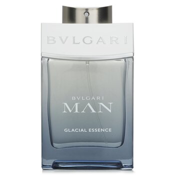 Man Glacial Essence Eau De Parfum Spray - 100ml/3.4oz
