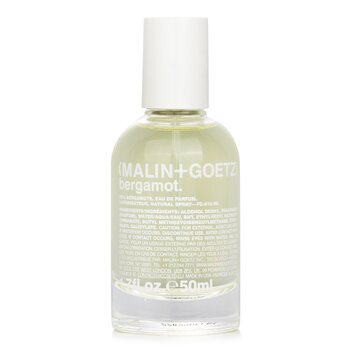 Bergamot Eau De Parfum Spray - 50ml/1.7oz