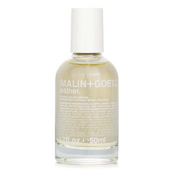 Leather Eau De Parfum Spray - 50ml/1.7oz