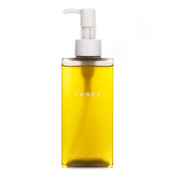 Balancing Cleansing Oil R (should be changed to Cleansing Oil N)(Random Packaging) - 185ml/6.2oz