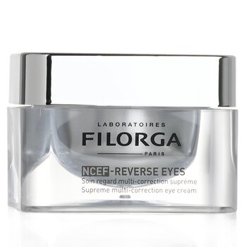 NCEF-Reverse Eyes Supreme Multi-Correction Eye Cream - 15ml/0.5oz