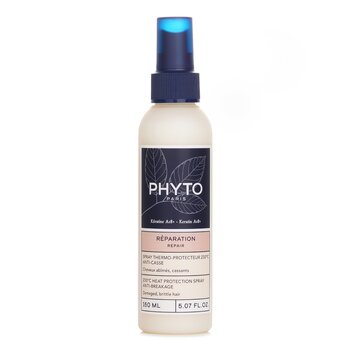PhytoKeratine Repairing Heat Protecting Spray (Damaged ann Brittle Hair)(Random Packaging) - 150ml/5.07oz