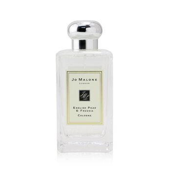 English Pear & Freesia Cologne Spray (Gift Box) - 100ml/3.4oz