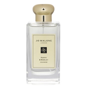 Poppy & Barley Cologne Spray (Gift Box) - 100ml/3.4oz