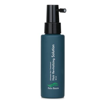 Hair Revitalizing Solution - 60ml/2oz