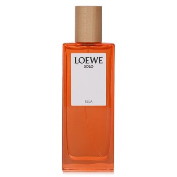 Solo Ella Eau De Parfum Spray - 50ml/1.7oz