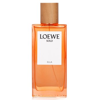 Solo Ella Eau De Parfum Spray - 100ml/3.4oz