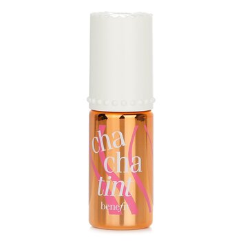 Chachatint Lip & Cheek Stain - 6ml/0.2oz
