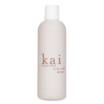 Rose Body Wash - 236ml/8oz
