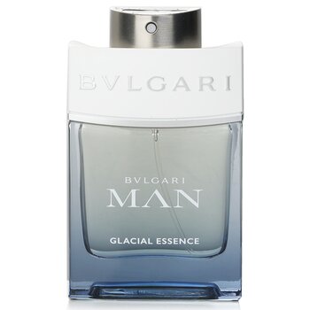 Man Glacial Essence Eau De Parfum Spray - 60ml/2oz