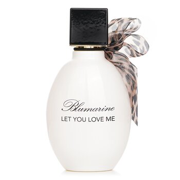 Let You Love Me Eau De Parfum Spray - 50ml/1.7oz
