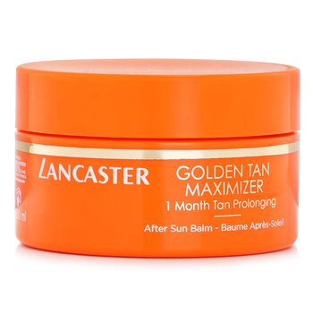 Golden Tan Maximizer 1 Month Tan Prolonging After Sun Balm - 200ml/6.7oz