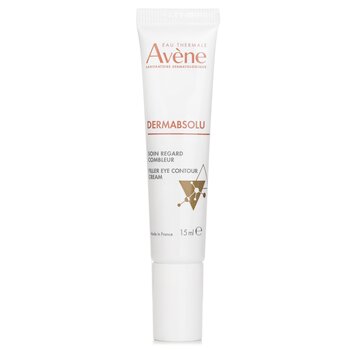 Absolu EYES Youth Eye Cream - For Sensitive Eye Contour(Random Packaging) - 15ml/0.5oz