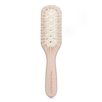 Vented Grooming Brush - 1pc