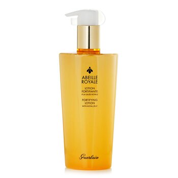 Abeille Royale Fortifying Lotion With Royal Jelly - 300ml/10.1oz