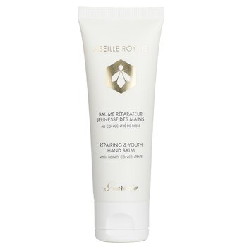 Abeille Royale Repairing & Youth Hand Balm - 40ml/1.3oz