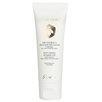 Abeille Royale Soft Hands Hygiene Gel - 40ml/1.3oz