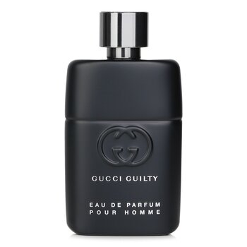 Guilty Pour Homme Eau De Parfum Spray - 50ml/1.6oz