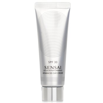 Sensai Cellular Performance Advanced Day Cream SPF 30 - 50ml/1.7oz