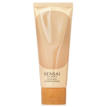 Sensai Silky Bronze Anti-Ageing Sun Care - After Sun Glowing Cream - 150ml/5.2oz