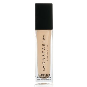 Luminous Foundation - # 120W - 30ml/1oz
