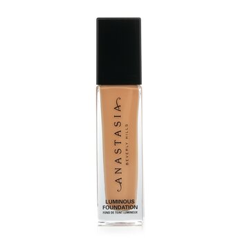 Luminous Foundation - # 340C - 30ml/1oz