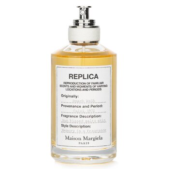 Replica Beach Walk Eau De Toilette Spray - 100ml/3.4oz