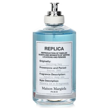 Replica Sailing Day Eau De Toilette Spray - 100ml/3.4oz