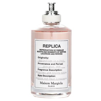 Replica Springtime In A Park Eau De Toilette Spray - 100ml/3.4oz