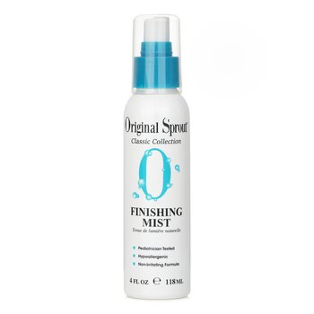 Classic Collection Finishing Mist - 118ml/4oz