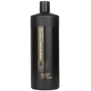 Dark Oil Lightweight Shampoo - 1000ml/33.8oz