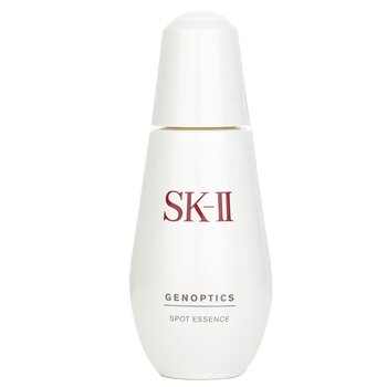 Genoptics Spot Essence - 75ml/2.5oz